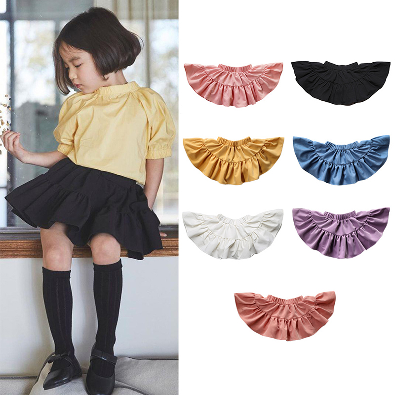 kids clothes girls Plain Puffy Pleated Skirts children Ruffles princess skirt Summer fashion Cute Korean version baby Clothing Z2994, As photo remark color
kids clothes girls Plain Puffy Pleated Skirts children Ruffles princess skirt Summer fashion Cute Korean version baby Clothing Z2994, As photo remark color