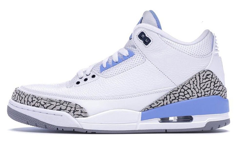 2021 New Top Fashion Jumpman 3s Mens Basketball Shoes 3 Black Sark III Men Sneakers Sports Trainers Shoes Size 40-47 1BXKG, As photo 11
2021 New Top Fashion Jumpman 3s Mens Basketball Shoes 3 Black Sark III Men Sneakers Sports Trainers Shoes Size 40-47 1BXKG, As photo 11