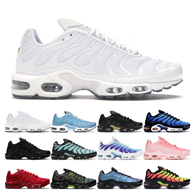 tn plus running shoes mens black White Neon Green Hyper Pastel university blue Burgundy Oreo women Breathable sneakers trainers sports fashion outdoor, 20
tn plus running shoes mens black White Neon Green Hyper Pastel university blue Burgundy Oreo women Breathable sneakers trainers sports fashion outdoor, 20