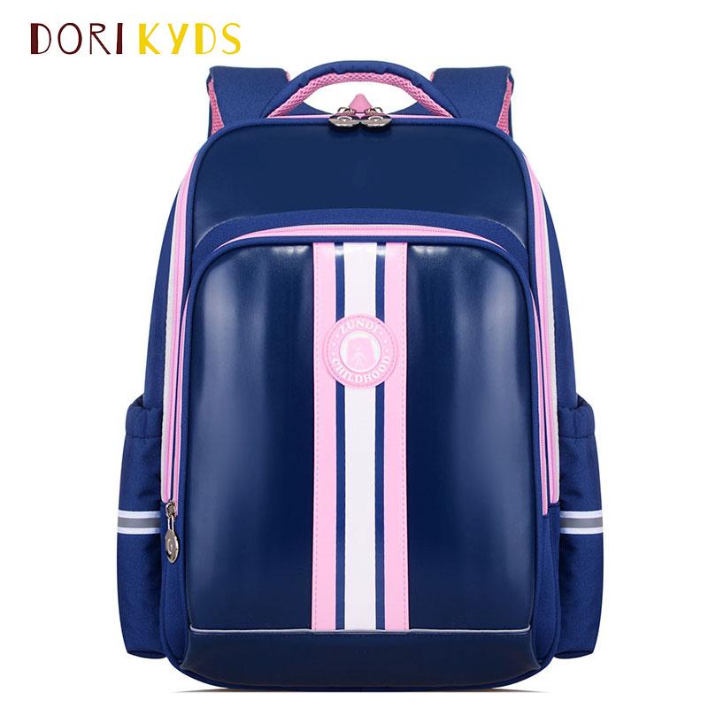 School Bags DORIKYDS Fashion Teenager Schoolbag Leather Waterproof Kids Backpack Boys Girls Children Satchel Students Mochila, Pink
School Bags DORIKYDS Fashion Teenager Schoolbag Leather Waterproof Kids Backpack Boys Girls Children Satchel Students Mochila, Pink