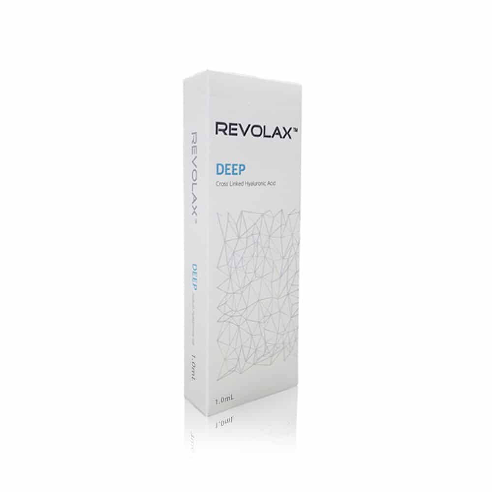 Beauty Items Revolax Dermal Filler
Beauty Items Revolax Dermal Filler