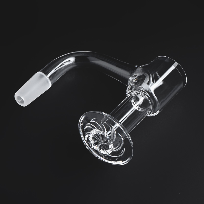 Smoking Accessories US Weld Beveled Edge Terp Slurper Quartz Banger Nails With Blender Bottom Male Female Frosted Joints For Glass Bongs Dab Rigs
Smoking Accessories US Weld Beveled Edge Terp Slurper Quartz Banger Nails With Blender Bottom Male Female Frosted Joints For Glass Bongs Dab Rigs