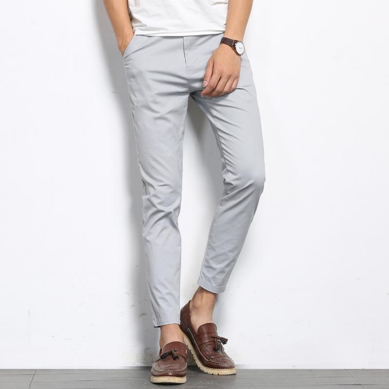 Men's Pants Casual Straight Pants, Light And Elastic, Uniform Color, Formal, Ankle Length, High Quality, 124 grey leopard 124
Men's Pants Casual Straight Pants, Light And Elastic, Uniform Color, Formal, Ankle Length, High Quality, 124 grey leopard 124