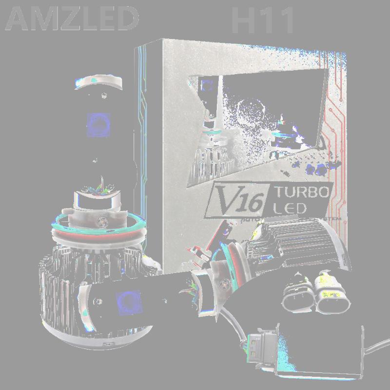 Car Headlights AMZLED H11 LED Canbus Cars Headlight Bulbs 4800LM 60W 6000K H8 H9 Truck 24V Headlamps No Interference High Brightness Hi
Car Headlights AMZLED H11 LED Canbus Cars Headlight Bulbs 4800LM 60W 6000K H8 H9 Truck 24V Headlamps No Interference High Brightness Hi