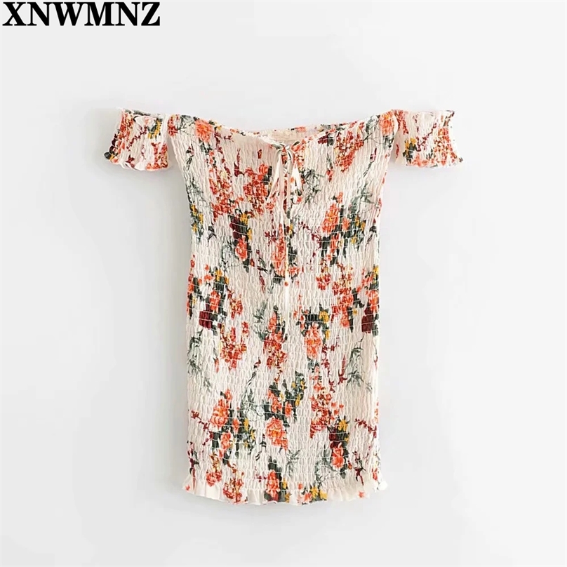 woman Sexy Off Shoulder Floral Ruffles Party Dress Women Package Hip Slim Beach Summer Nightclub Mini Vestidos Robe 210520, Multi
woman Sexy Off Shoulder Floral Ruffles Party Dress Women Package Hip Slim Beach Summer Nightclub Mini Vestidos Robe 210520, Multi