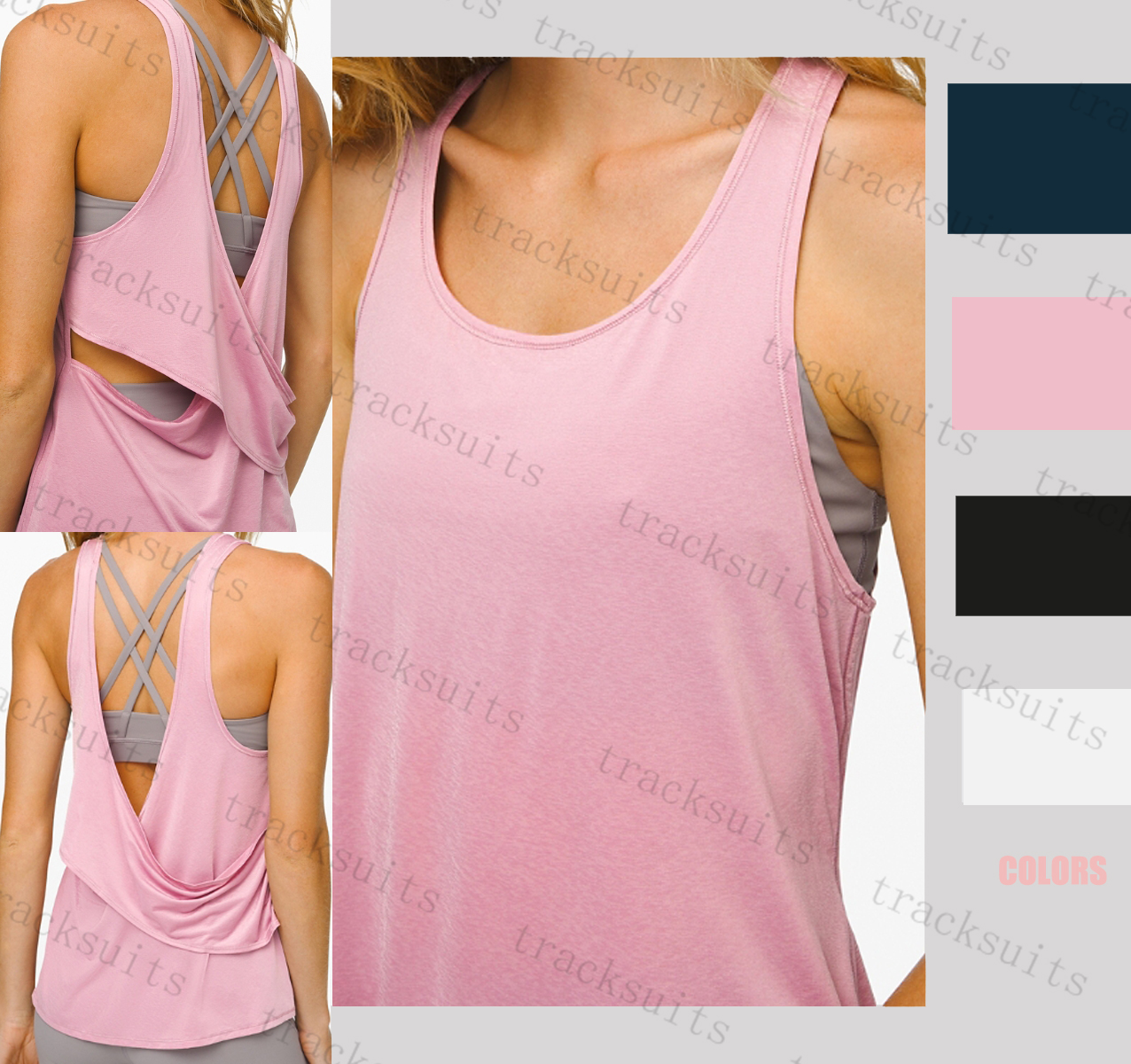 Lulu Yoga Women Sleeveless T Shirt Quick Drying Sportswear Tee Fashion Lu Vest Align Top Shirts Lightweight Breathable Running Fitness Outfit lemon lululemon, I need see other product
Lulu Yoga Women Sleeveless T Shirt Quick Drying Sportswear Tee Fashion Lu Vest Align Top Shirts Lightweight Breathable Running Fitness Outfit lemon lululemon, I need see other product
