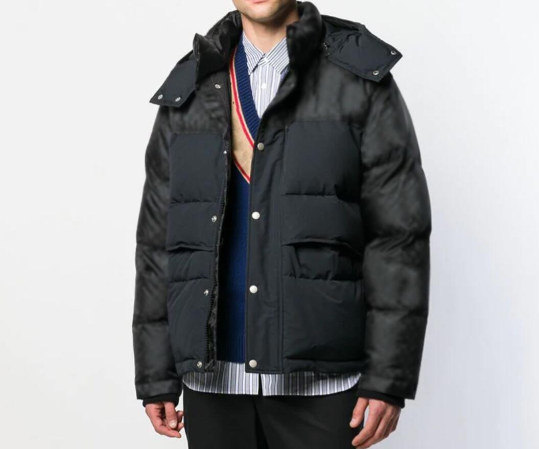 2023 man designers clothes Jackets paris Basketball Letter embroidery casual mens winter coats mens jacket blue men winter jacket windbreakers coat, Black
2023 man designers clothes Jackets paris Basketball Letter embroidery casual mens winter coats mens jacket blue men winter jacket windbreakers coat, Black