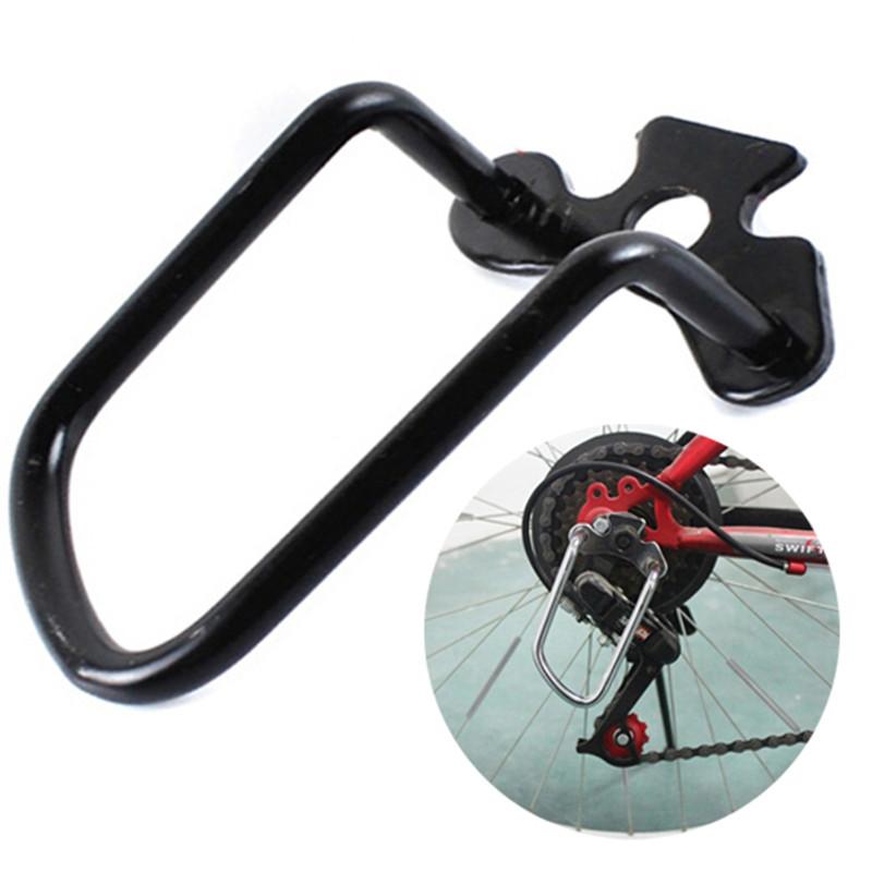Bike Derailleurs Bicycle Rear Derailleur Hanger Chain Gear Guard Protector Cover Mountain Cycling Transmission Protection
Bike Derailleurs Bicycle Rear Derailleur Hanger Chain Gear Guard Protector Cover Mountain Cycling Transmission Protection
