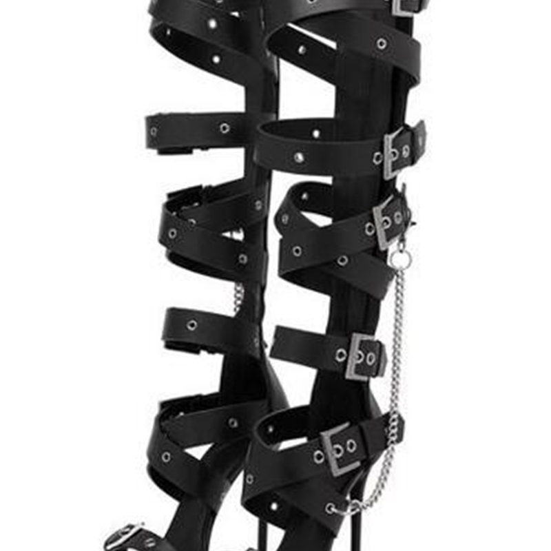 boots summer metal buckle ladies black courses at the height of knee high sandals leaping chain women cut out long 9vjc
boots summer metal buckle ladies black courses at the height of knee high sandals leaping chain women cut out long 9vjc