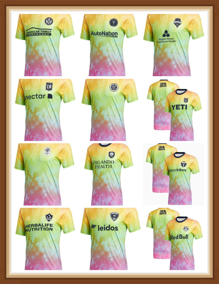 Mls Pre Match shirts 2021 DC inter Miami Unites soccer jerseys Nashville LOS ANGELES LA GALAXY Atlanta ORLANDO Seattle Sounders lafc N ew CITY York football shirt, Beige
Mls Pre Match shirts 2021 DC inter Miami Unites soccer jerseys Nashville LOS ANGELES LA GALAXY Atlanta ORLANDO Seattle Sounders lafc N ew CITY York football shirt, Beige
