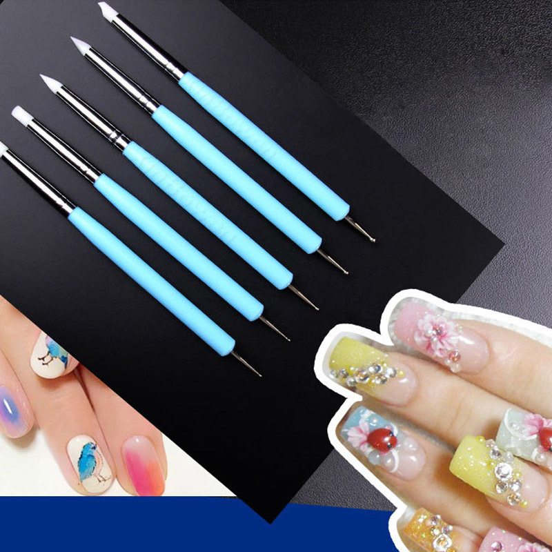 Clay Modified Pens Pottery Clay Tools Plasticine Clay Tool DIY Art Manual High Quality Dual Ended Rubber Pen Rubber Wax Pencil