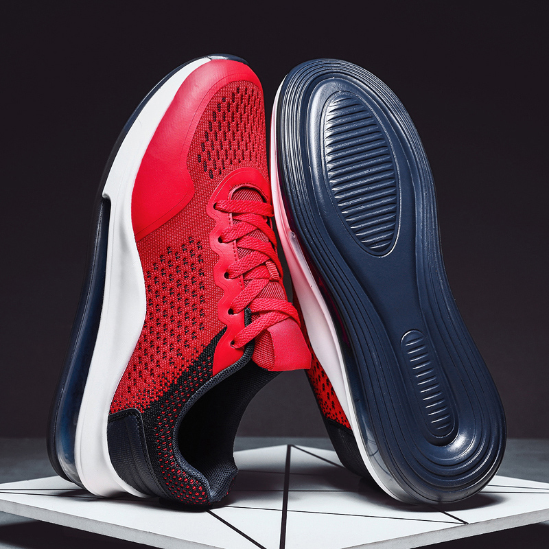 2021 Summer Women Men Running Shoes Casual Student Outdoor Sports Sneakers White Black Red Pink Size 36-46 Code 56-0581, Grey
2021 Summer Women Men Running Shoes Casual Student Outdoor Sports Sneakers White Black Red Pink Size 36-46 Code 56-0581, Grey