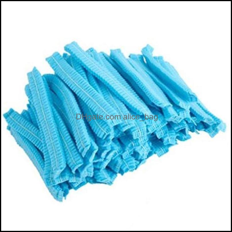Beanies Headwears Athletic Outdoor As Sports & Outdoorsbeanies 100 Pcs-21 Inch- Disposable Hairnets Cap Hair Nets Ers Head Caps Er Net Bonne
Beanies Headwears Athletic Outdoor As Sports & Outdoorsbeanies 100 Pcs-21 Inch- Disposable Hairnets Cap Hair Nets Ers Head Caps Er Net Bonne