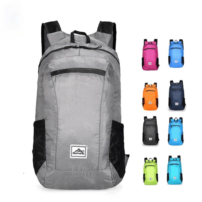 Backpack Lightweight Portable Foldable Waterproof BackpackS Folding Bag Ultralight Outdoor Pack For Women Men Travel Hiking 20L, Black
Backpack Lightweight Portable Foldable Waterproof BackpackS Folding Bag Ultralight Outdoor Pack For Women Men Travel Hiking 20L, Black