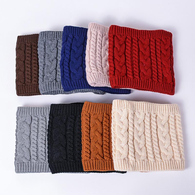 Scarves 2022 Women Men Solid Winter Warm Collar Knitted Shawl Soft Neck Scarf Female Universal
Scarves 2022 Women Men Solid Winter Warm Collar Knitted Shawl Soft Neck Scarf Female Universal