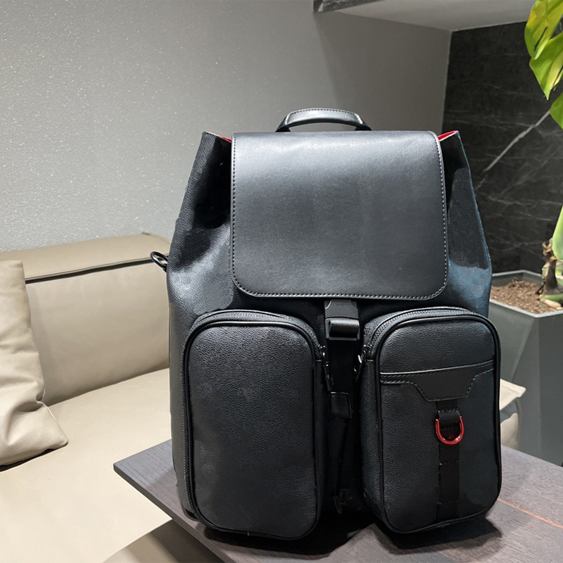 2022 Unisex Backpacks Designer Fashion Backpack High Quality Men Bag Luxury Travel Bags Size 37*45cm, This item is not for sale
2022 Unisex Backpacks Designer Fashion Backpack High Quality Men Bag Luxury Travel Bags Size 37*45cm, This item is not for sale