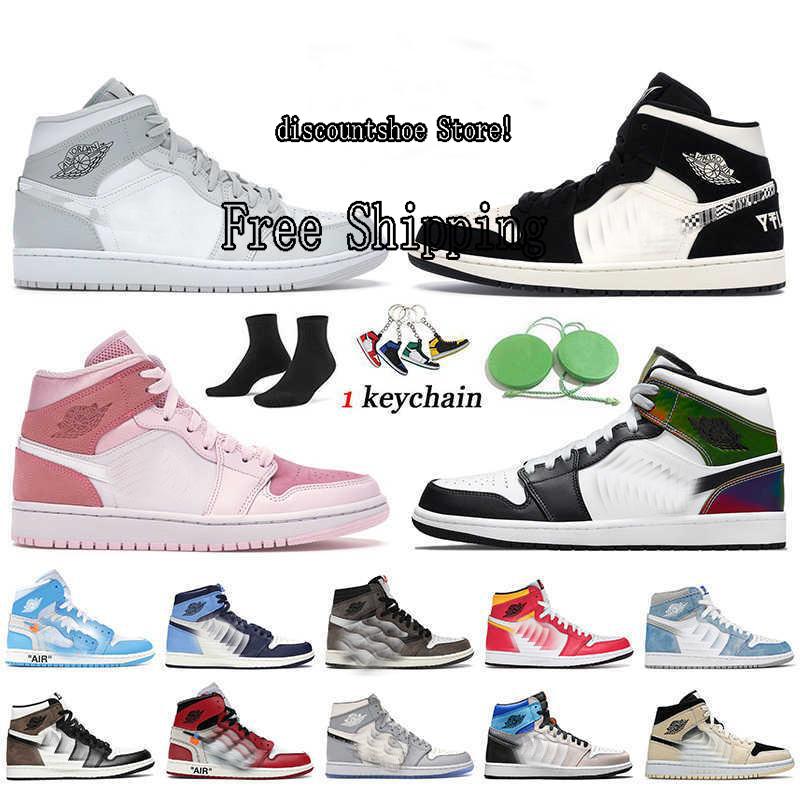(Exempt postage) Jumpman 1 Womens Mens Basketball Shoes 1s Mid Grey Camo Equality Digital Pink Heat Reactive High OG Hyper Royal Twist, A10 high og hyper royal 36-46
(Exempt postage) Jumpman 1 Womens Mens Basketball Shoes 1s Mid Grey Camo Equality Digital Pink Heat Reactive High OG Hyper Royal Twist, A10 high og hyper royal 36-46