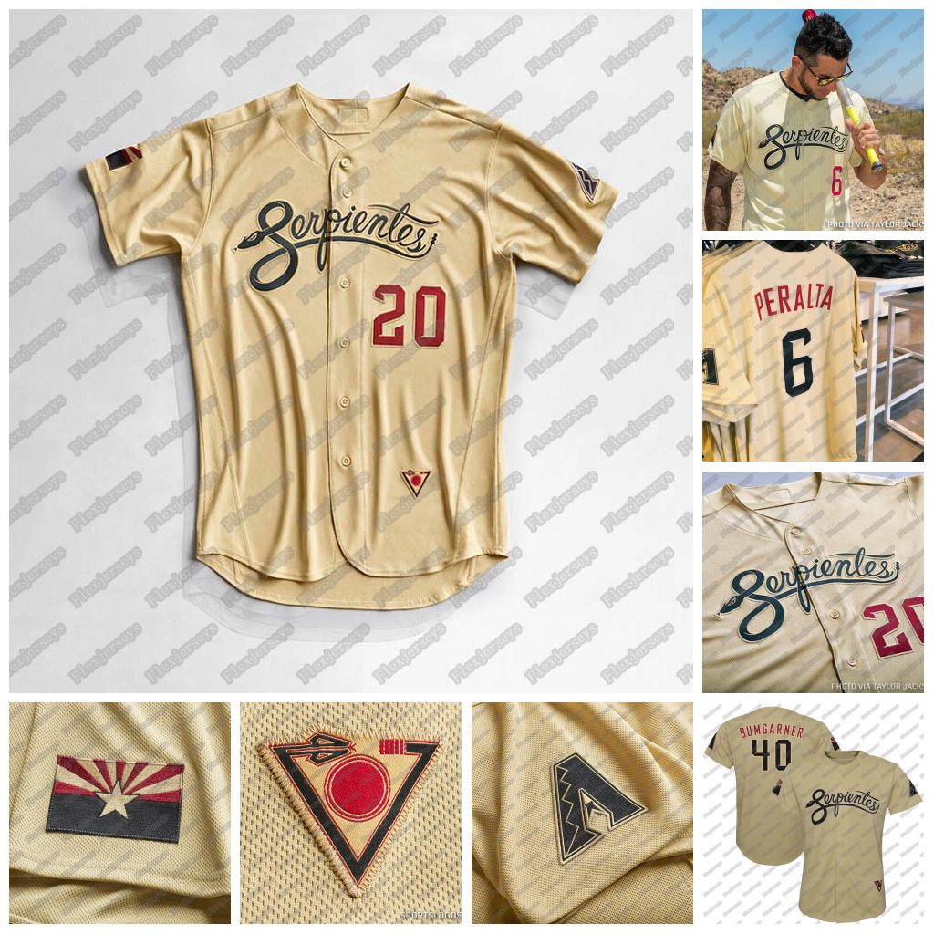 Womens Serpientes Diamondbacks City Connect Jersey Pavin Smith Eduardo Escobar David Peralta Josh Rojas Madison Bumgarner Nick Ahmed Randy Johnson Kelly Cabrera, City connect jersey cool base
Womens Serpientes Diamondbacks City Connect Jersey Pavin Smith Eduardo Escobar David Peralta Josh Rojas Madison Bumgarner Nick Ahmed Randy Johnson Kelly Cabrera, City connect jersey cool base