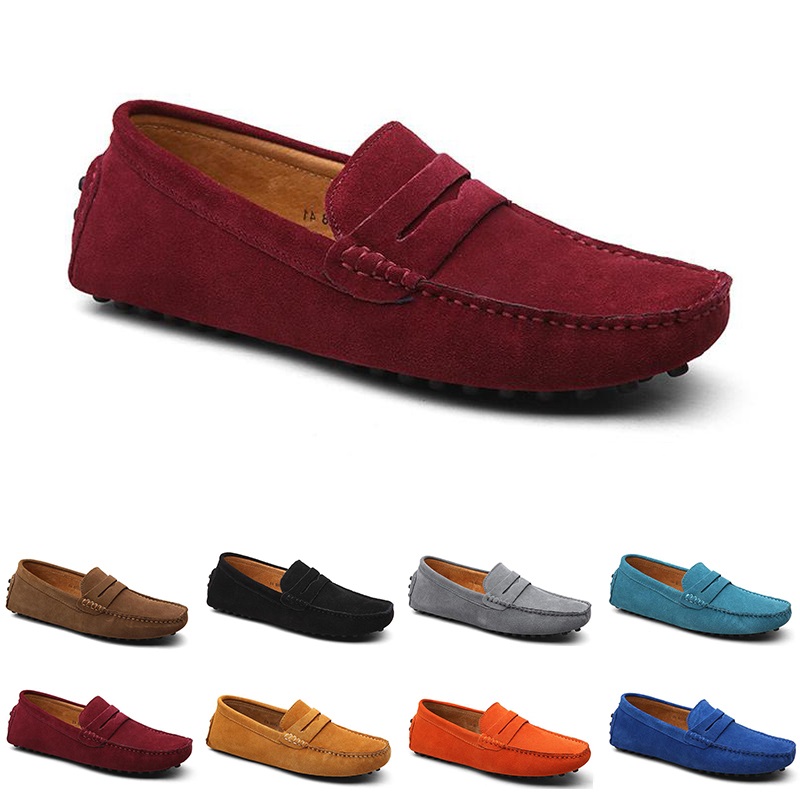 men casual shoes Espadrilles triple black navy brown wine red taupe green Sky Blue Burgundy mens sneakers outdoor jogging walking forty four
men casual shoes Espadrilles triple black navy brown wine red taupe green Sky Blue Burgundy mens sneakers outdoor jogging walking forty four