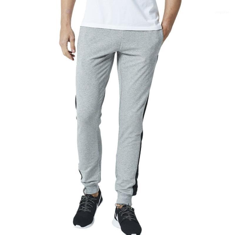 Men' Pants 2021 Spring And Summer Elastic Feet Sweatpants Camouflage Stitching Sports Casual Men, Black
Men' Pants 2021 Spring And Summer Elastic Feet Sweatpants Camouflage Stitching Sports Casual Men, Black