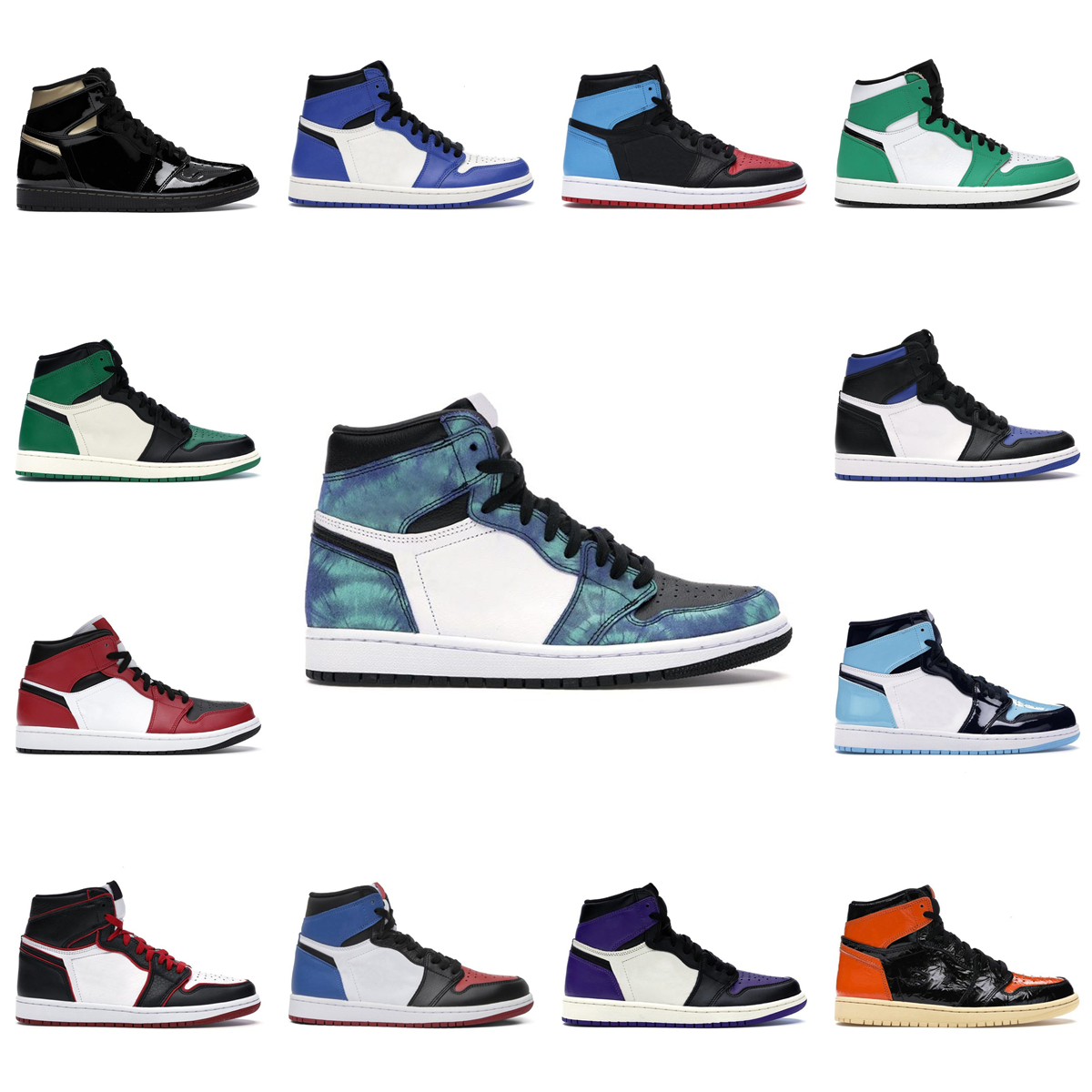 Mens Women Jorden airs jordens Jumpman 1 Mid Shoe Casual Shoes 1s Purple Aqua Obsidian Silver Toe High Hyper Royal University Blue Unc Sneakers Trainers I5wC#, Box
Mens Women Jorden airs jordens Jumpman 1 Mid Shoe Casual Shoes 1s Purple Aqua Obsidian Silver Toe High Hyper Royal University Blue Unc Sneakers Trainers I5wC#, Box