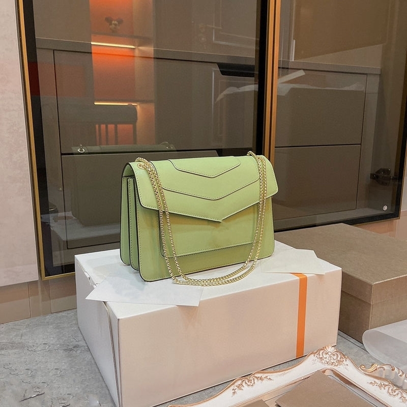 Women Luxurys Designers Bags 2021 The trendy ladies all-match one-shoulder messenger fashion chai Designer Handbag Handbags Totes Crossbody Bag
Women Luxurys Designers Bags 2021 The trendy ladies all-match one-shoulder messenger fashion chai Designer Handbag Handbags Totes Crossbody Bag