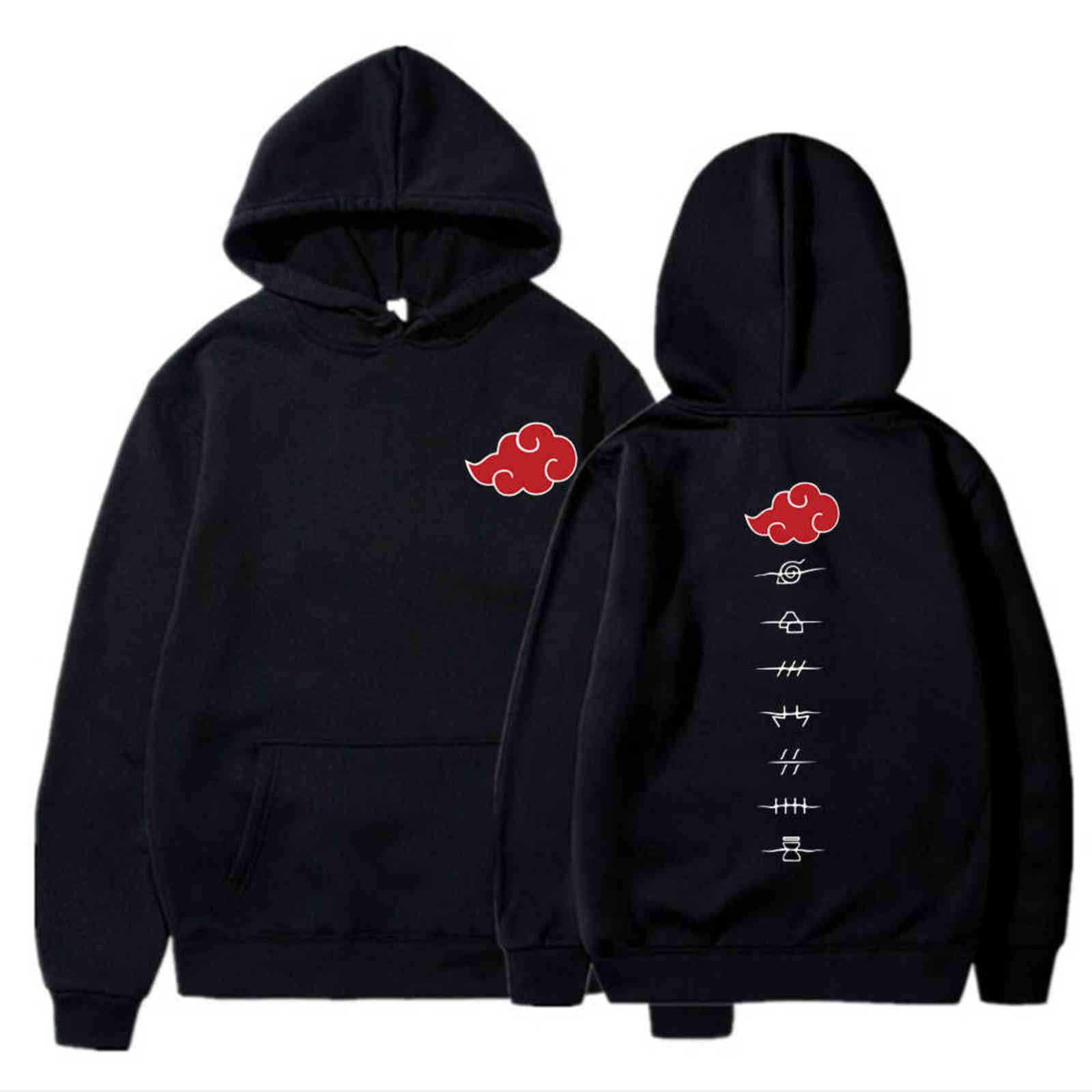 Itachi Hoodie Anime Narutos Sweatshirt Uzumaki Akatsuki Sakura Kakashi Sasuke Hinata Hyuga Harajuku Sweatshirts Man Woman Clothe Y211118 
Itachi Hoodie Anime Narutos Sweatshirt Uzumaki Akatsuki Sakura Kakashi Sasuke Hinata Hyuga Harajuku Sweatshirts Man Woman Clothe Y211118