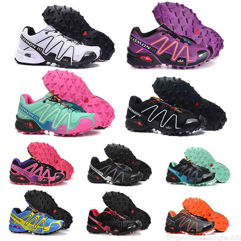 Authentic Flat Speed Cross CS 3 Hotsale Classic Running hiking shoes Black White Green Pink Purple Blue Red Fashion Grey Mens Womens Sports, A3 40-46
Authentic Flat Speed Cross CS 3 Hotsale Classic Running hiking shoes Black White Green Pink Purple Blue Red Fashion Grey Mens Womens Sports, A3 40-46