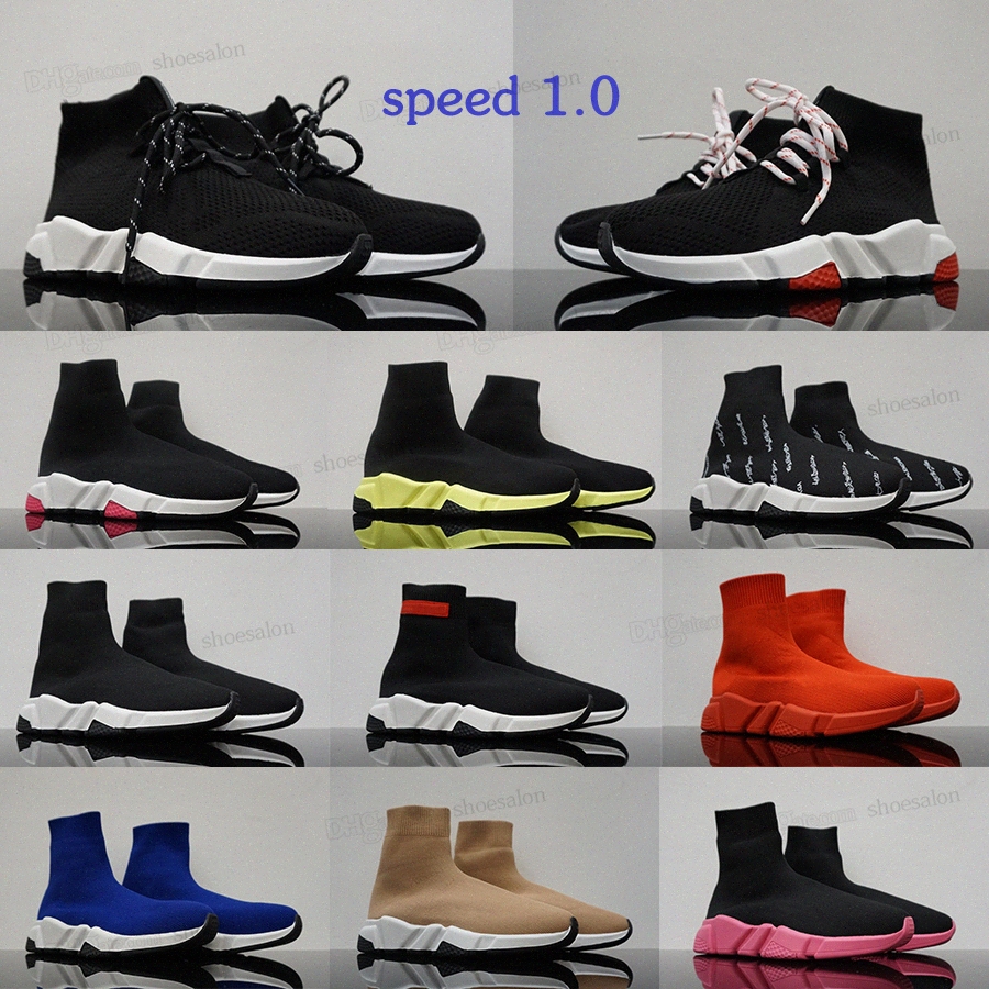 2022 sock sports speed women men designer runner casual shoes trainers 1.0 2.0 lace-up trainer sneakers socks boots platform Stretch Knit Sn, Black
2022 sock sports speed women men designer runner casual shoes trainers 1.0 2.0 lace-up trainer sneakers socks boots platform Stretch Knit Sn, Black
