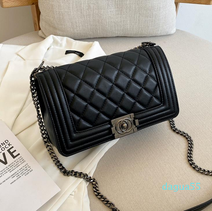 Luxury Designer Handbag 100% Crossbody Bags 2021 Female Ladies Shoulder Bag Purses and Handbags, Red
Luxury Designer Handbag 100% Crossbody Bags 2021 Female Ladies Shoulder Bag Purses and Handbags, Red
