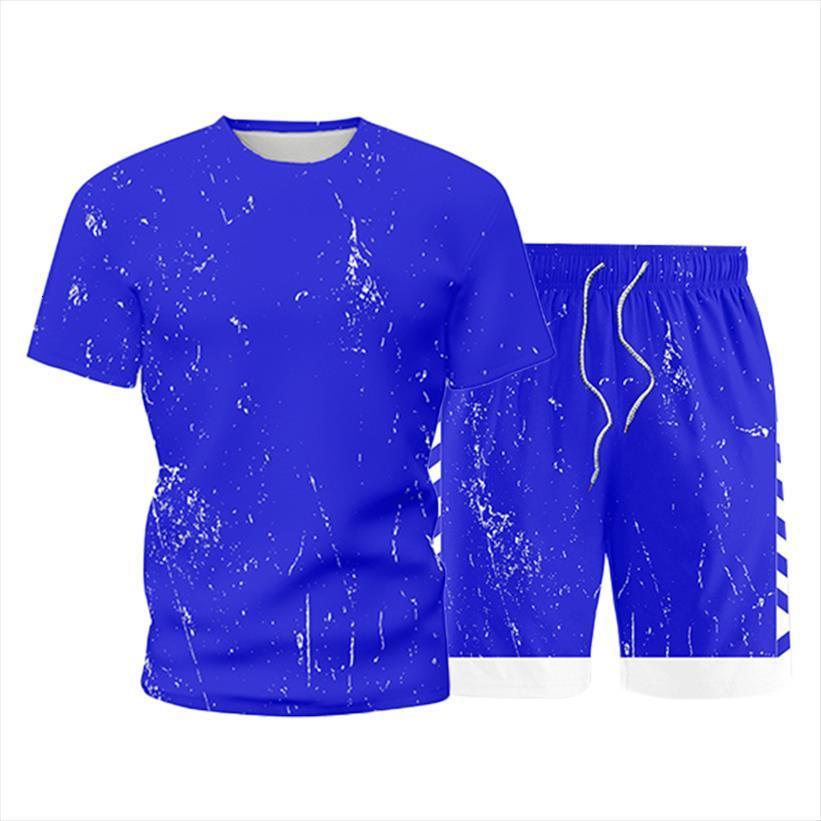 jogging suit summer printed two men tracksuits pieces set sportswear t shirt shorts clothing loose outfits, Gray
jogging suit summer printed two men tracksuits pieces set sportswear t shirt shorts clothing loose outfits, Gray