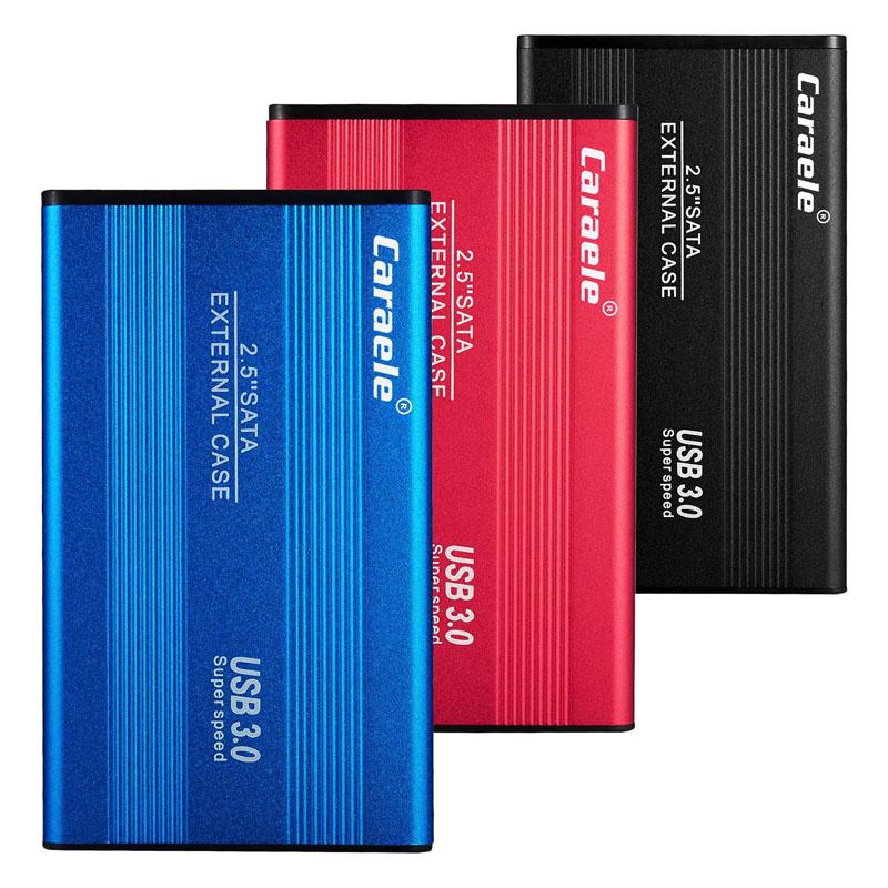 2TB HDD 1TB 500GB External Hard Drives Disk USB30 320G 250G 160G 120G 80G Storage for PC MacTV