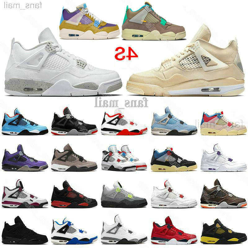 5.5-13 Top 4s Shoes 4 White Cement Oreo Black Cat Fire Red Bred Sail Taupe Haze Neon University Blue, Item37 military blue 40-47
5.5-13 Top 4s Shoes 4 White Cement Oreo Black Cat Fire Red Bred Sail Taupe Haze Neon University Blue, Item37 military blue 40-47