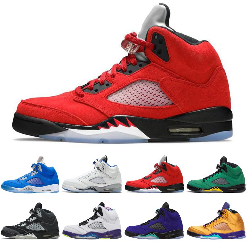 top Bluebird 5 5s What The men basketball shoes Stealth 2.0 Alternate Bel Fire Red athletic mens trainers sports sneakers size 7-13, White;red
top Bluebird 5 5s What The men basketball shoes Stealth 2.0 Alternate Bel Fire Red athletic mens trainers sports sneakers size 7-13, White;red