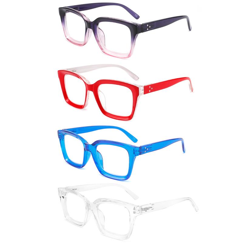 Fashion Sunglasses Frames Eso Vision Square Optical Frame Anti Blue Lens Light Test For Woman And Man Big Eyeglasses With Pouch In High Qual
Fashion Sunglasses Frames Eso Vision Square Optical Frame Anti Blue Lens Light Test For Woman And Man Big Eyeglasses With Pouch In High Qual
