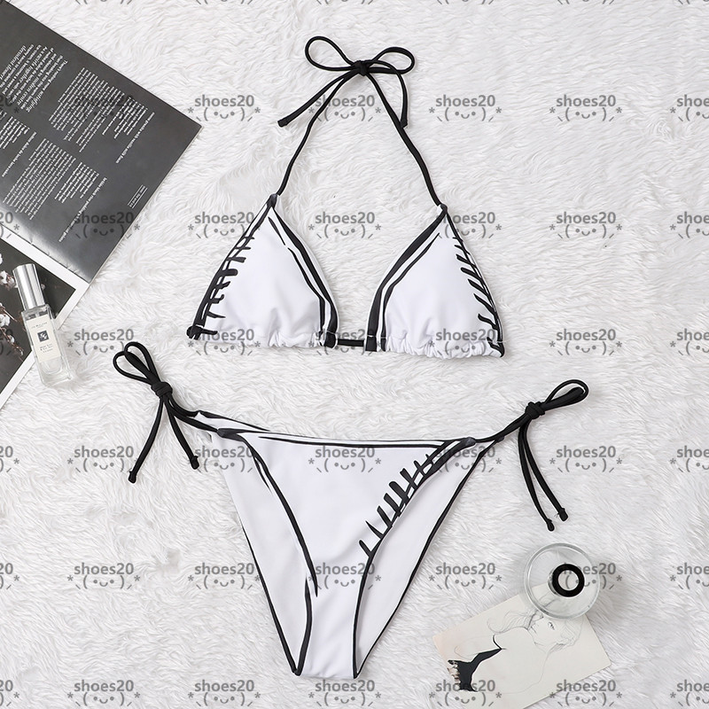 White Breathable Bikinis Hipster Padded Push Up Women' Swimwear Outdoor Bandage Beach Swimsuits Indoor Bathing Wear
White Breathable Bikinis Hipster Padded Push Up Women' Swimwear Outdoor Bandage Beach Swimsuits Indoor Bathing Wear