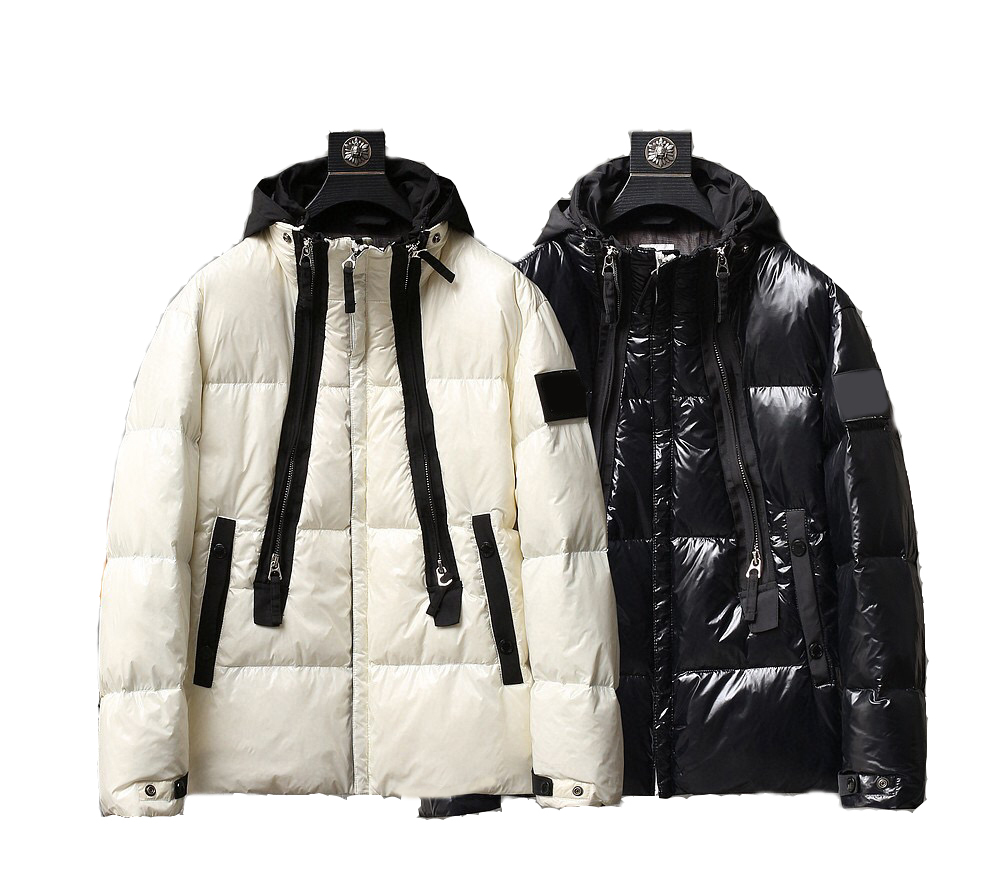 British Style Famous Designer luxury Mens Down Parkas Jacket Canada North winter zipper Hooded Coat Comfortable And Warm Jackets Men Clothing Windproof M-3XL, Black
British Style Famous Designer luxury Mens Down Parkas Jacket Canada North winter zipper Hooded Coat Comfortable And Warm Jackets Men Clothing Windproof M-3XL, Black