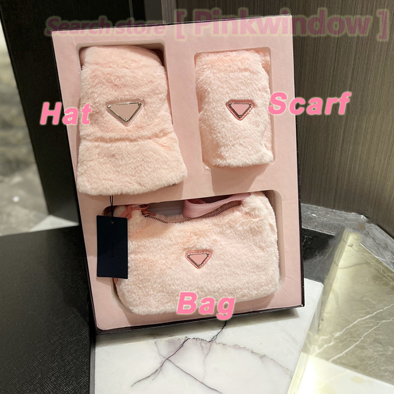 Fashion Shoulder Bag + Scarf + Hat 3 Pcs Set Winter Bucket Hats Sets Designer Hobo Women Fluffy Handbag Womens Furry Handbags Totes Hobos, Ship by dhl
Fashion Shoulder Bag + Scarf + Hat 3 Pcs Set Winter Bucket Hats Sets Designer Hobo Women Fluffy Handbag Womens Furry Handbags Totes Hobos, Ship by dhl