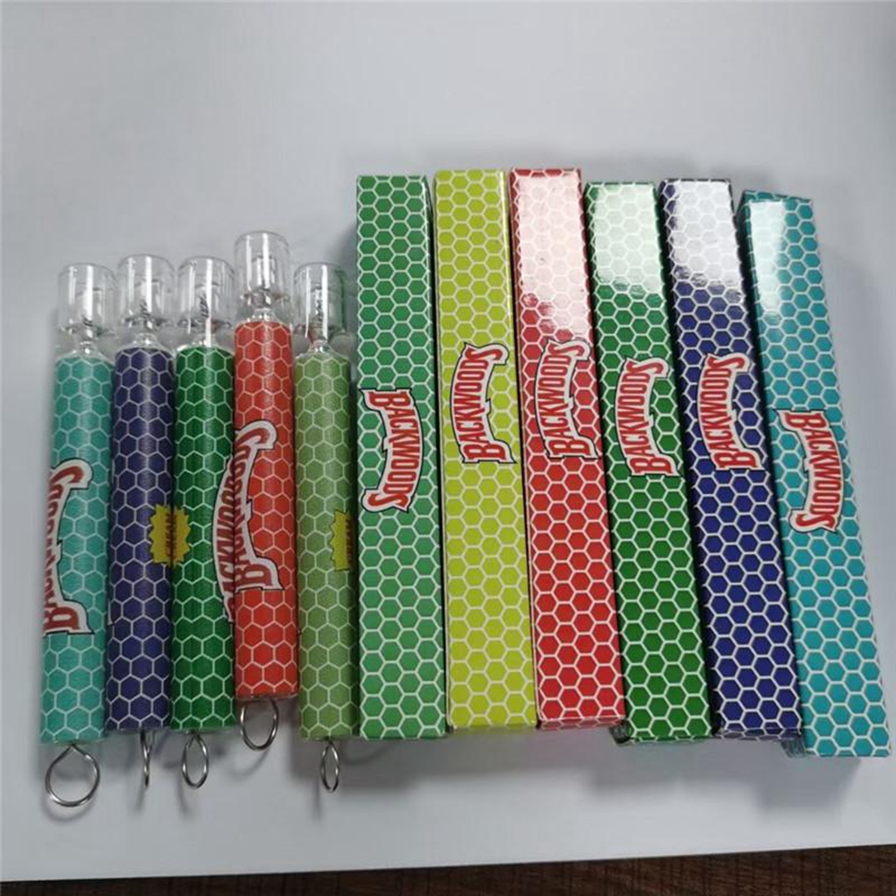 BACKWOODS Clear Glass One Hitter 4.06 inch Straight Smoking Pipes for Dry Herb Smoking Accessories Wholesale
BACKWOODS Clear Glass One Hitter 4.06 inch Straight Smoking Pipes for Dry Herb Smoking Accessories Wholesale