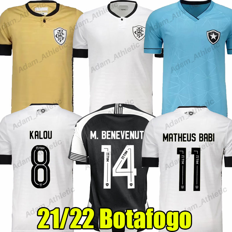 camisa de Botafogo soccer jerseys 2021/22 HONDA KALOU M.BENEVENUTO MATHEUS BABI football jersey PEDRO RAUL VICTOR LUIS fans shirts 21/22 short sleeves quick drying Top, 2021-22 gk
camisa de Botafogo soccer jerseys 2021/22 HONDA KALOU M.BENEVENUTO MATHEUS BABI football jersey PEDRO RAUL VICTOR LUIS fans shirts 21/22 short sleeves quick drying Top, 2021-22 gk