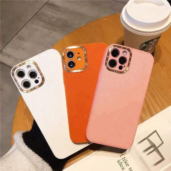 Fashion Phone Cases for iPhone 13 12 11 pro max 11Pro 12Pro 13pro 13promax X XR XS XSMAX case PU leather shell designer With metal frame for Camera len 7 colour, White
Fashion Phone Cases for iPhone 13 12 11 pro max 11Pro 12Pro 13pro 13promax X XR XS XSMAX case PU leather shell designer With metal frame for Camera len 7 colour, White
