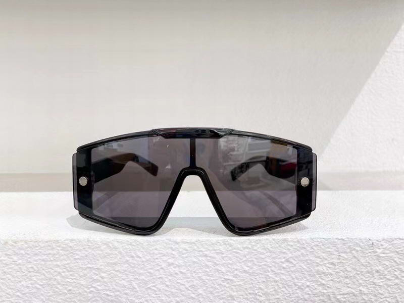 Oversized Shield Sunglasses Black Grey Lens wth Extra Printed Lenses Sonnenbrille gafa de sol Fashion Sun glasses UV400 Protection Eyewear With Case
Oversized Shield Sunglasses Black Grey Lens wth Extra Printed Lenses Sonnenbrille gafa de sol Fashion Sun glasses UV400 Protection Eyewear With Case