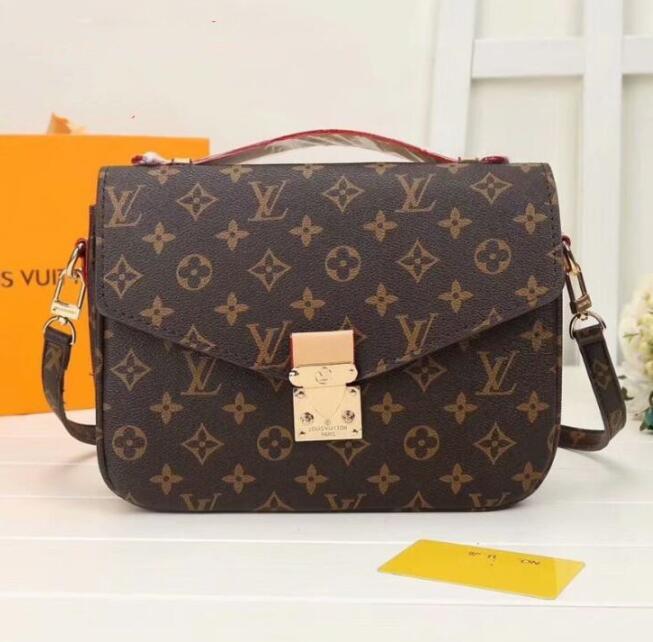 Top Quality Lv LOUIS BAG VITTON POCHETTE METIS Women Messenger Package Clutch Hanbbag Leather Shoulder Bag Clutchs Handb, Red;black
Top Quality Lv LOUIS BAG VITTON POCHETTE METIS Women Messenger Package Clutch Hanbbag Leather Shoulder Bag Clutchs Handb, Red;black