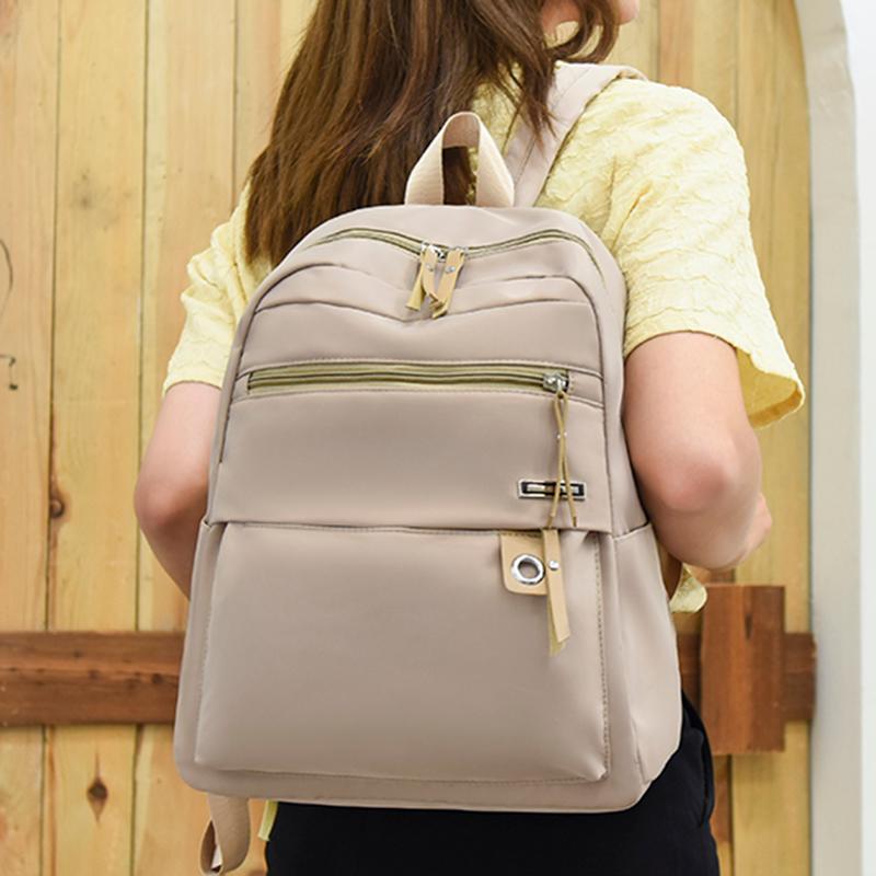 Backpack 2021 Fashion Women Rucksack Teenage Girl Mochila Feminina Ladies Backpacks Waterproof Oxford Casual Bagpack Female Bag, Black
Backpack 2021 Fashion Women Rucksack Teenage Girl Mochila Feminina Ladies Backpacks Waterproof Oxford Casual Bagpack Female Bag, Black