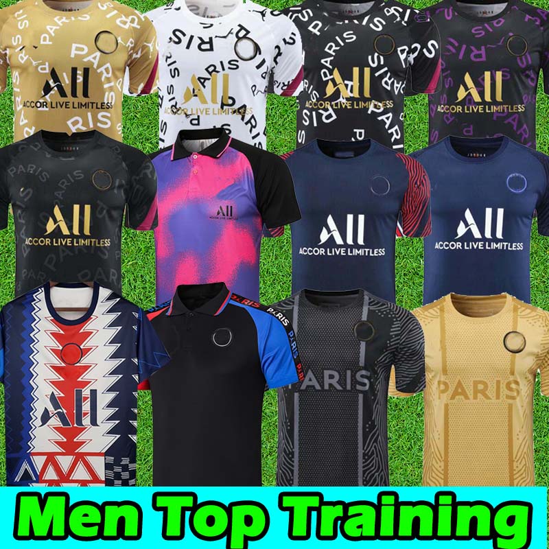20 21 jersey Training suit VERRATTI 2020 2021 DI MARIA KEAN football shirts MBAPPE Soccer Tracksuit, Away
20 21 jersey Training suit VERRATTI 2020 2021 DI MARIA KEAN football shirts MBAPPE Soccer Tracksuit, Away