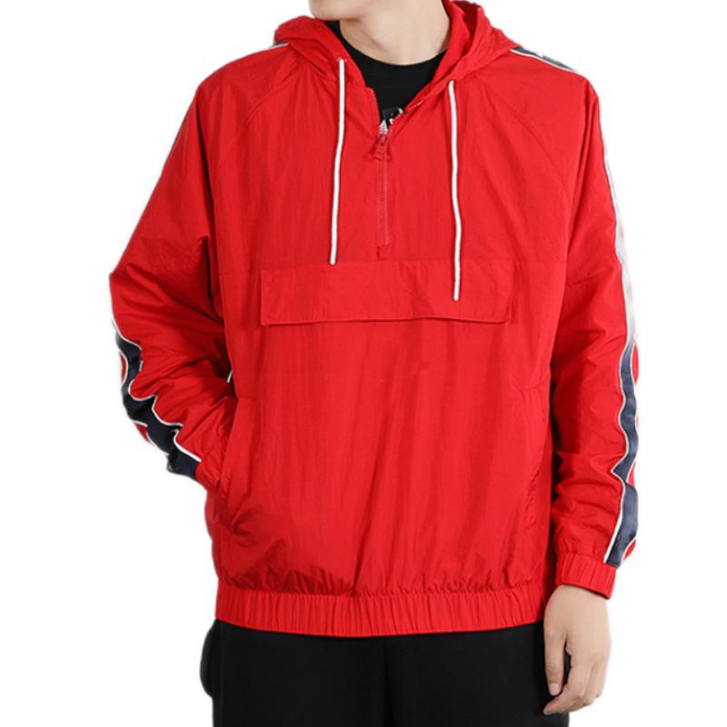 High Quality Mens Jackets Trend Clothing Autumn and Winter Fashion Classic Jacket Unisex Outwear NK9279, Nk92791
High Quality Mens Jackets Trend Clothing Autumn and Winter Fashion Classic Jacket Unisex Outwear NK9279, Nk92791