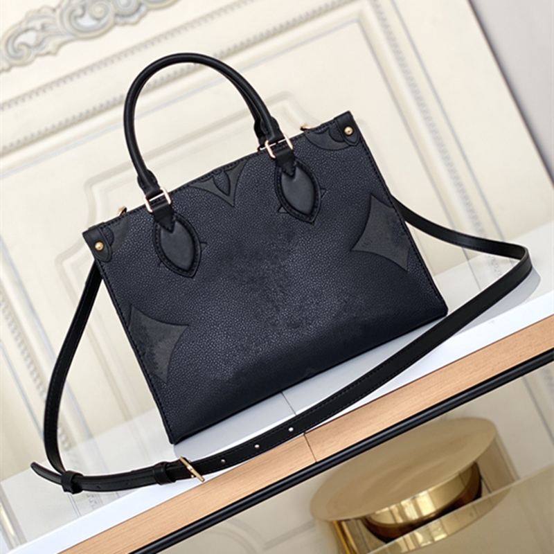 luxury Designer Bags ONTHEGO MM totes fashion Shoulder Handbags Embossed grained cowhide leathe Women Luis hand bag size25 - 19 - 11.5cm, Don't pay it
luxury Designer Bags ONTHEGO MM totes fashion Shoulder Handbags Embossed grained cowhide leathe Women Luis hand bag size25 - 19 - 11.5cm, Don't pay it