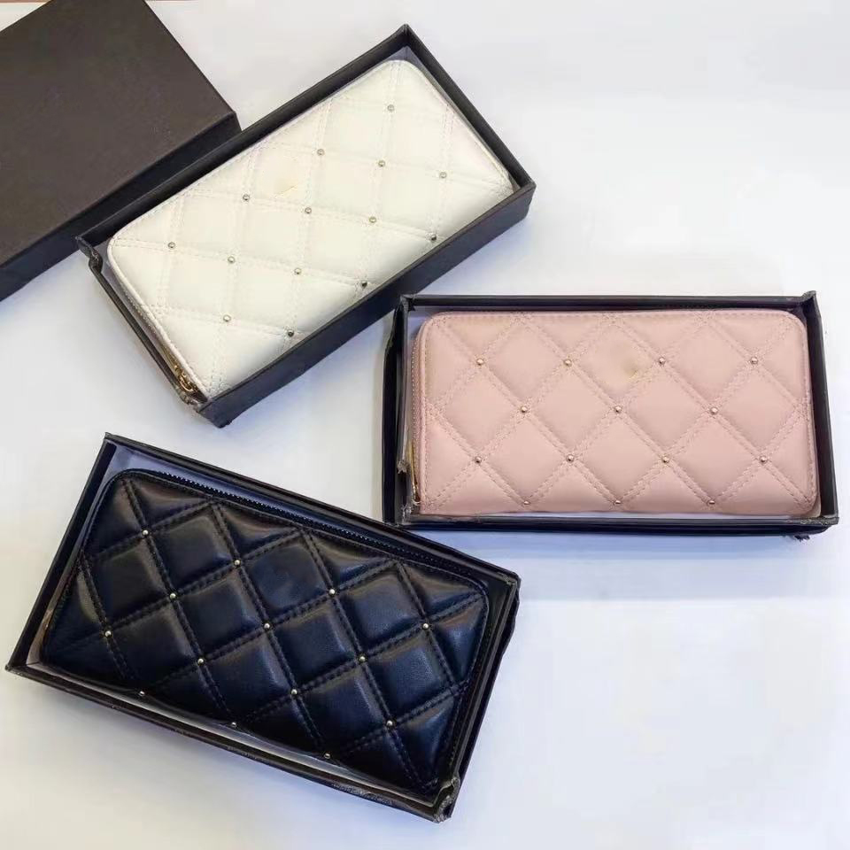 Designer wallets women Coin Purse Key Pouch wallet top quality cowhide fashion classic womens Long bag clutch, Red;black
Designer wallets women Coin Purse Key Pouch wallet top quality cowhide fashion classic womens Long bag clutch, Red;black