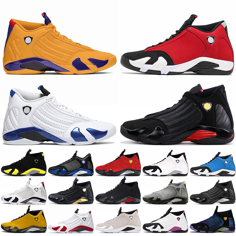 Top Quality Jumpman 14 Mens Basketball Shoes 14s University Gold Gym Red Hyper Royal LAST SHOT Trainers Candy Cane Luxurys Designers Sneakers, A1 university gold 40-47
Top Quality Jumpman 14 Mens Basketball Shoes 14s University Gold Gym Red Hyper Royal LAST SHOT Trainers Candy Cane Luxurys Designers Sneakers, A1 university gold 40-47