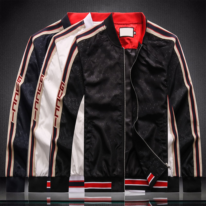 2021 Printed high quality Jacket Jacket Autumn Men's Casual Jacket Sports Hoodie Long Sleeve Zipper Trench Coat Men's Round Neck
2021 Printed high quality Jacket Jacket Autumn Men's Casual Jacket Sports Hoodie Long Sleeve Zipper Trench Coat Men's Round Neck